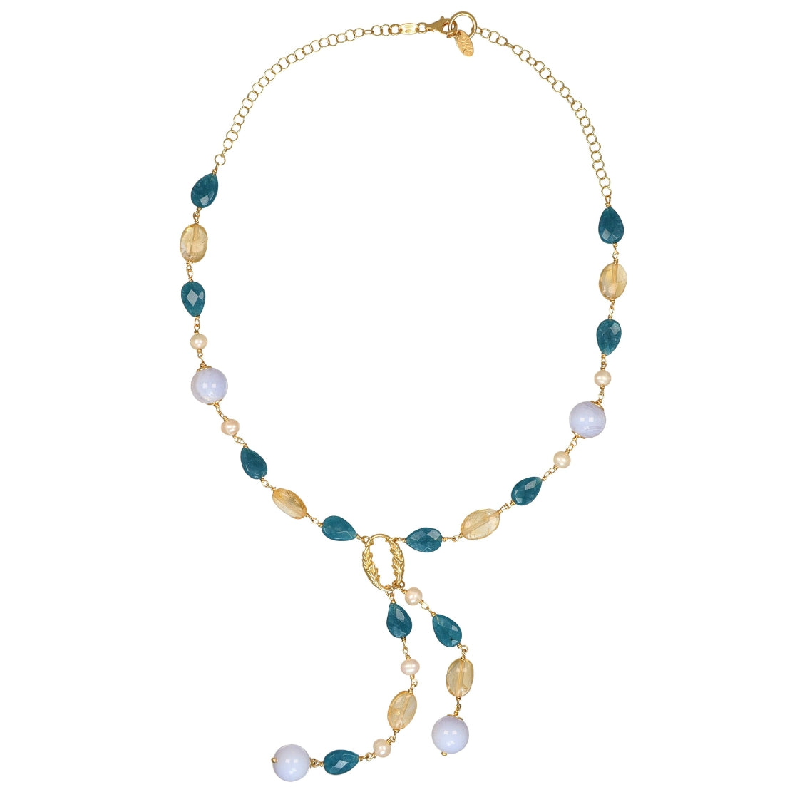 Collana Narciso