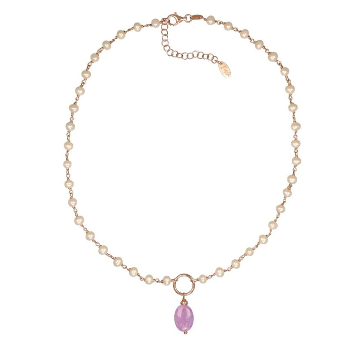 Collana Iris