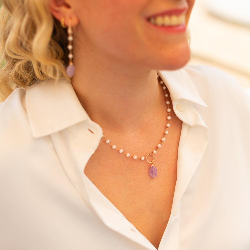 Collana Iris