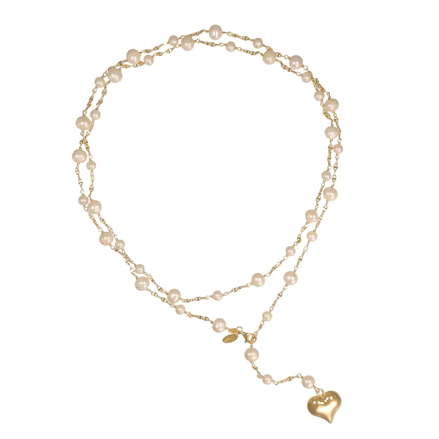 Collana Erica