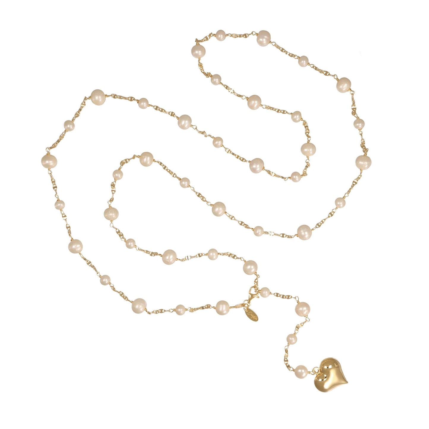 Collana Erica