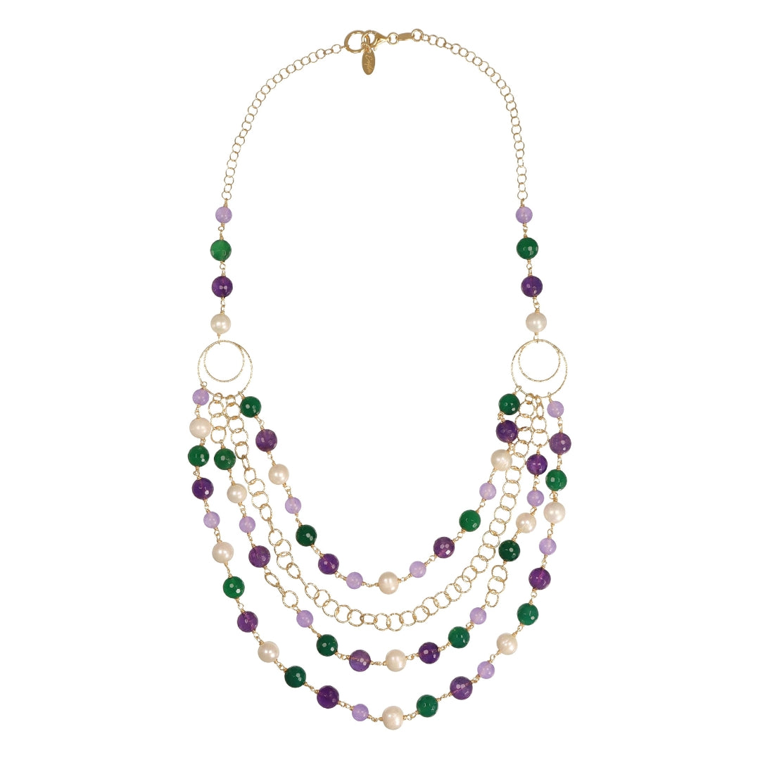 Rebecca Necklace