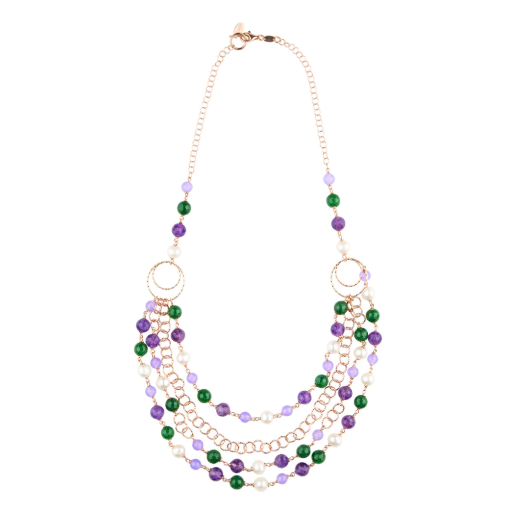 Rebecca Necklace