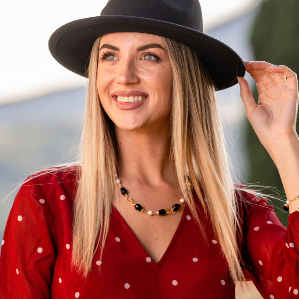 Collana Sara