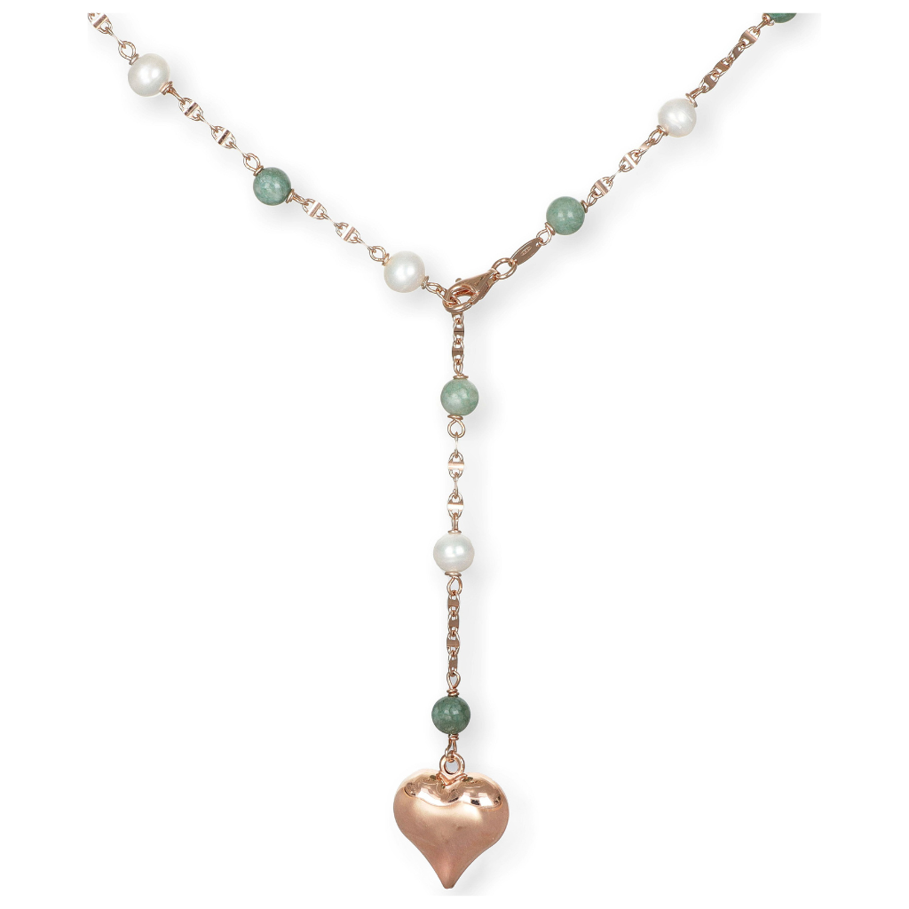 Collana Erica