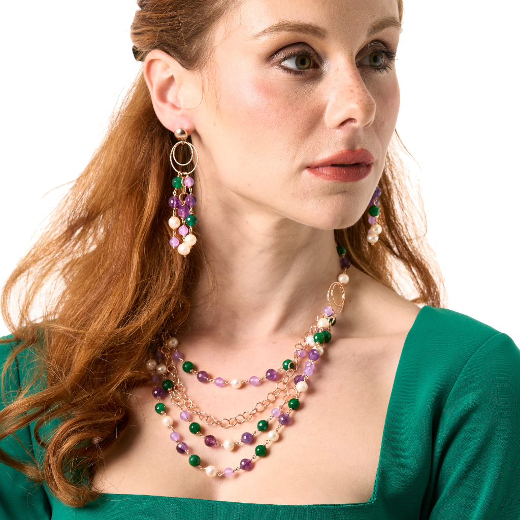 Rebecca Necklace
