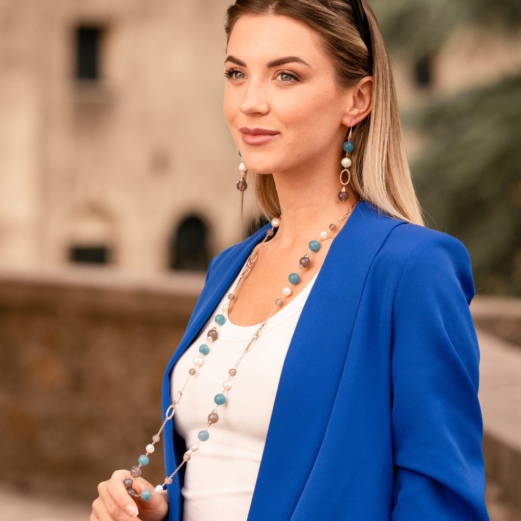 Collana Stefania