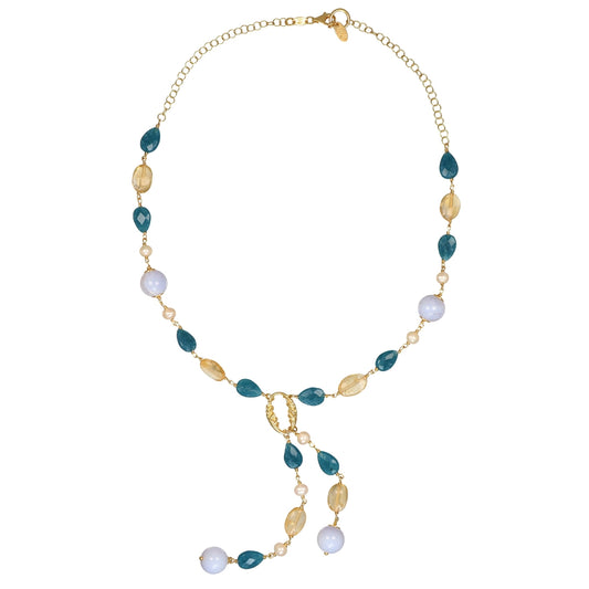 Collana Narciso