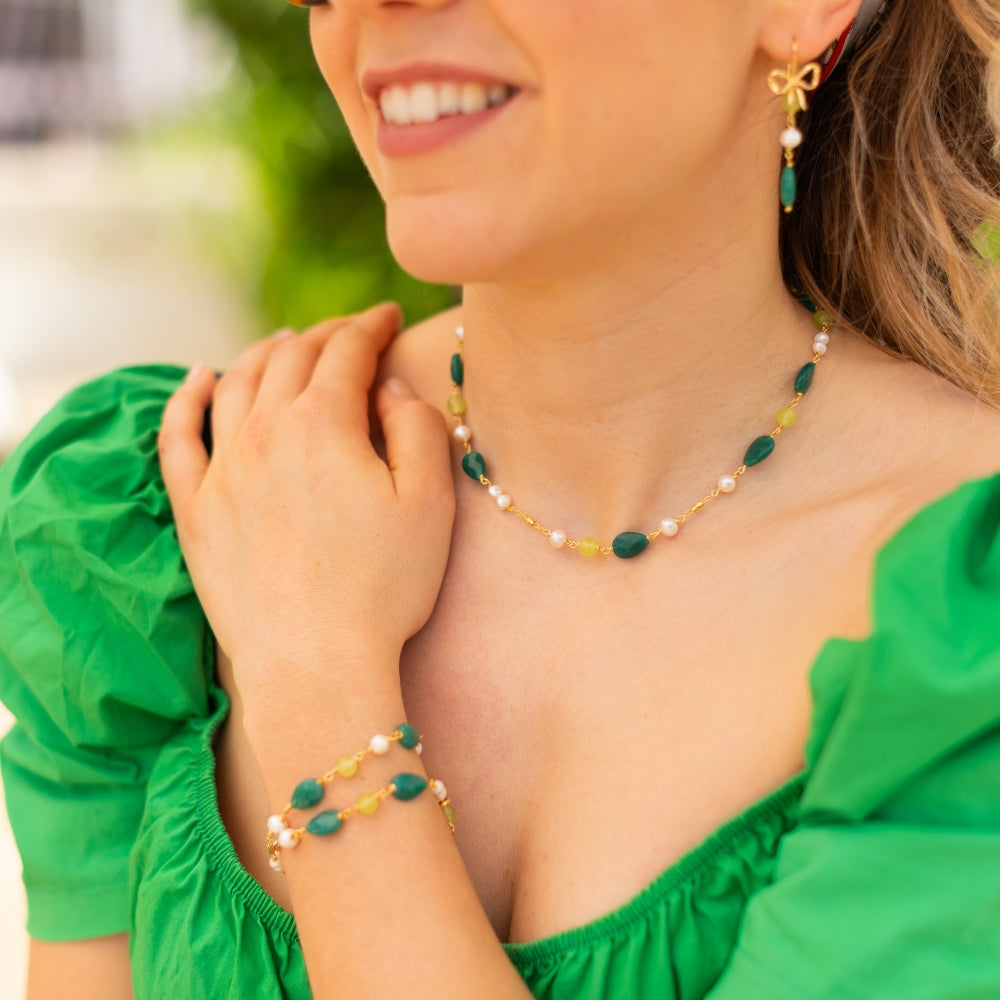 Collana Edera