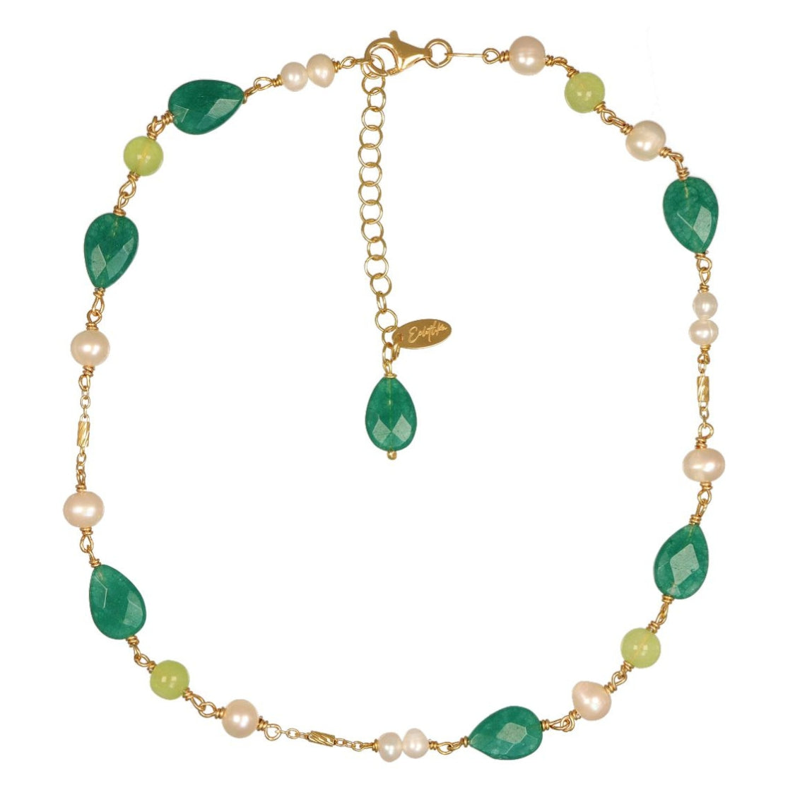 Collana Edera