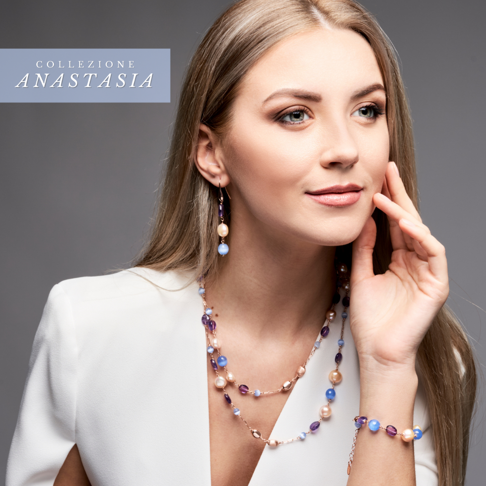 Bracciale Anastasia