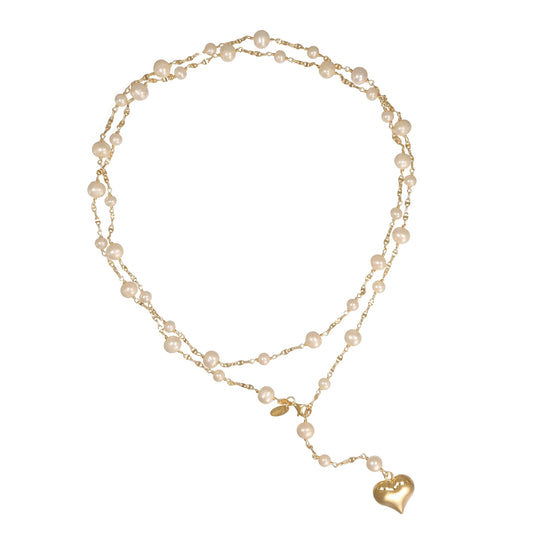 Collana Erica
