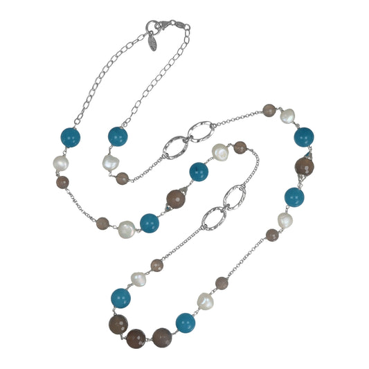 Stefania Necklace
