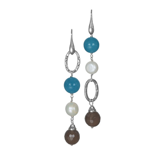 Stephanie earrings