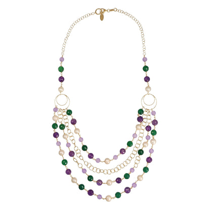 Rebecca Necklace