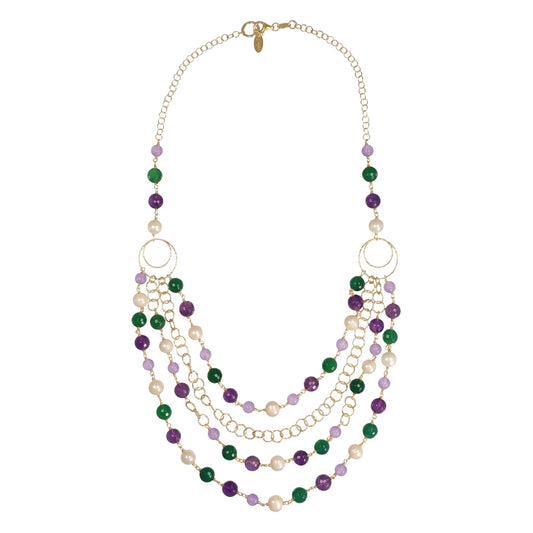 Rebecca Necklace