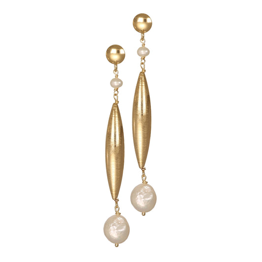 Marzia earrings