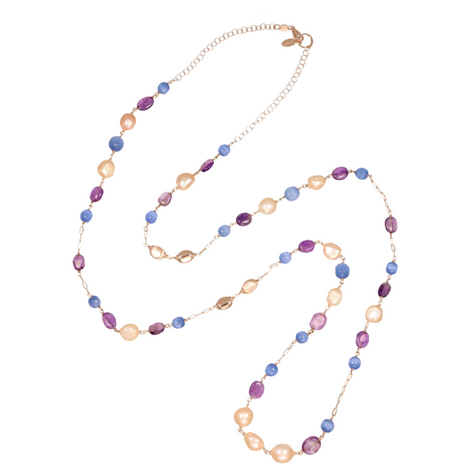 Anastasia Necklace