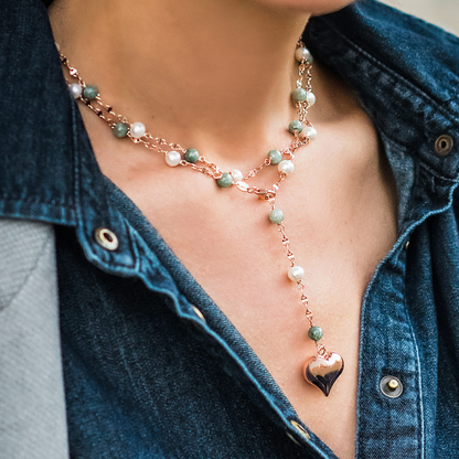 Collana Erica