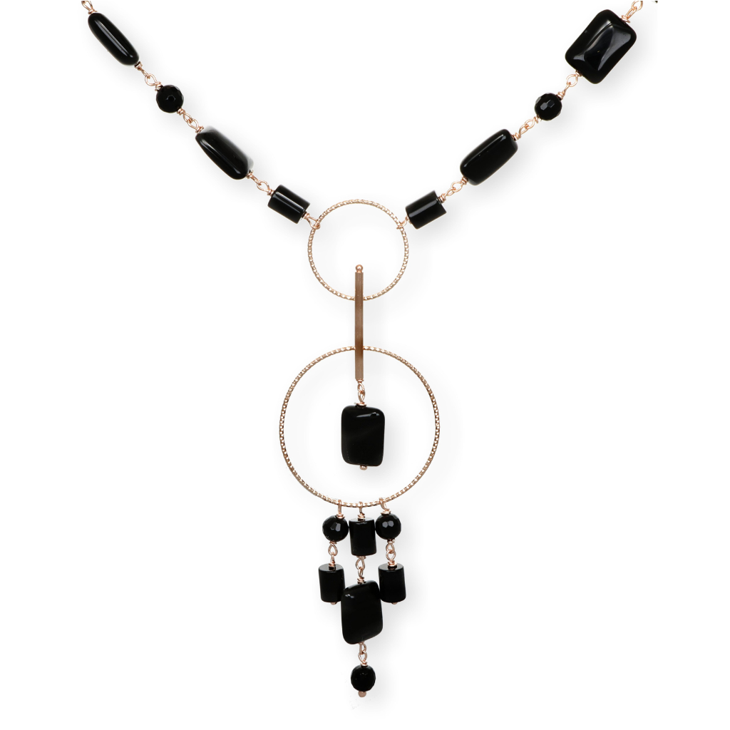 Carla Necklace