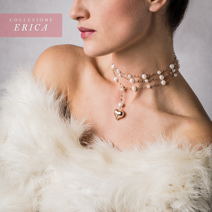 Collana Erica