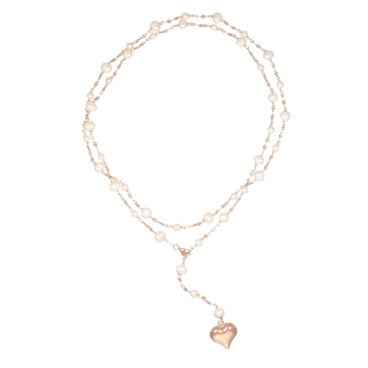 Collana Erica