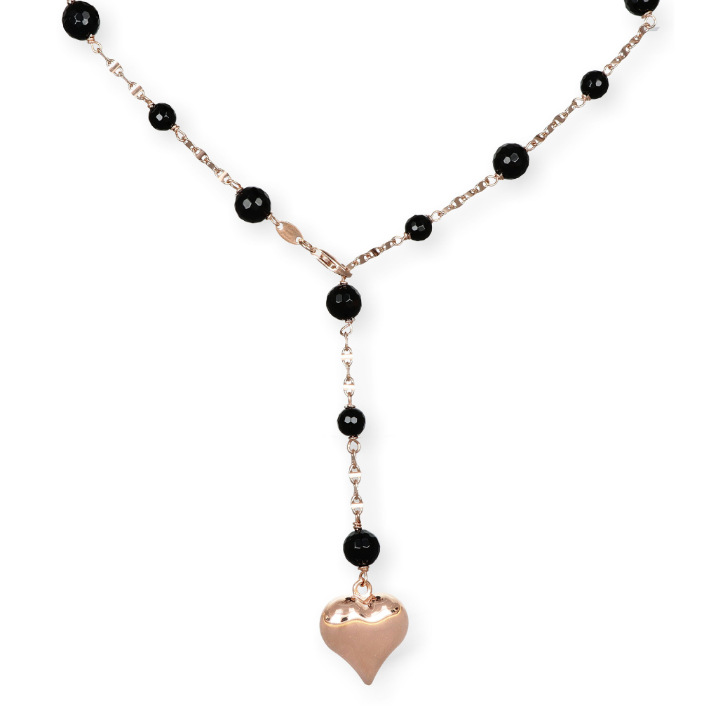 Erica Necklace