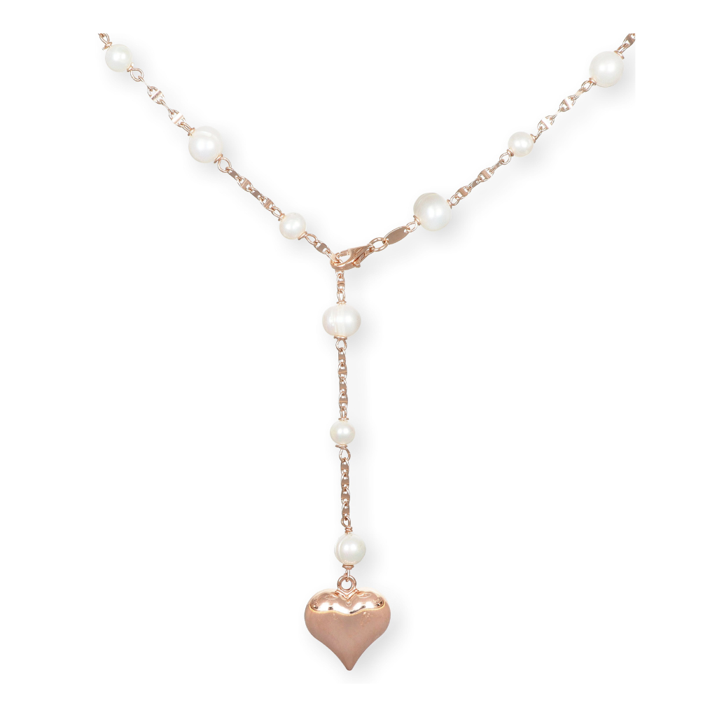 Collana Erica