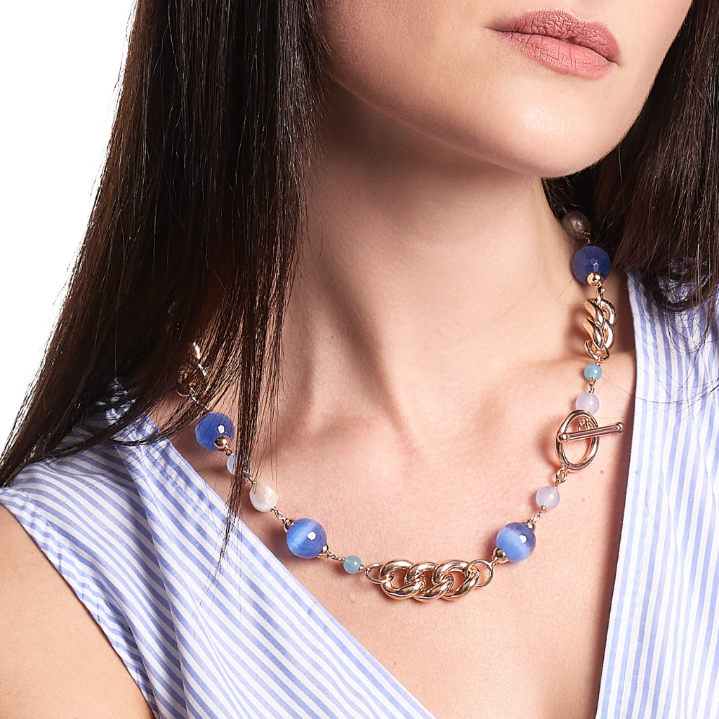 Collana Celeste