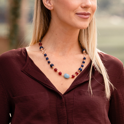 Luisa Necklace