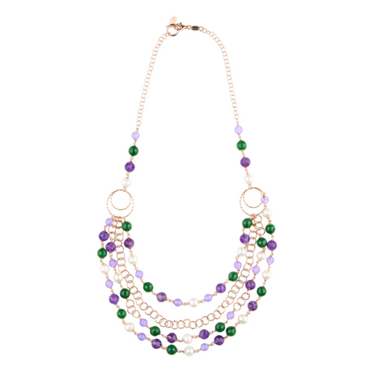 Collana Rebecca