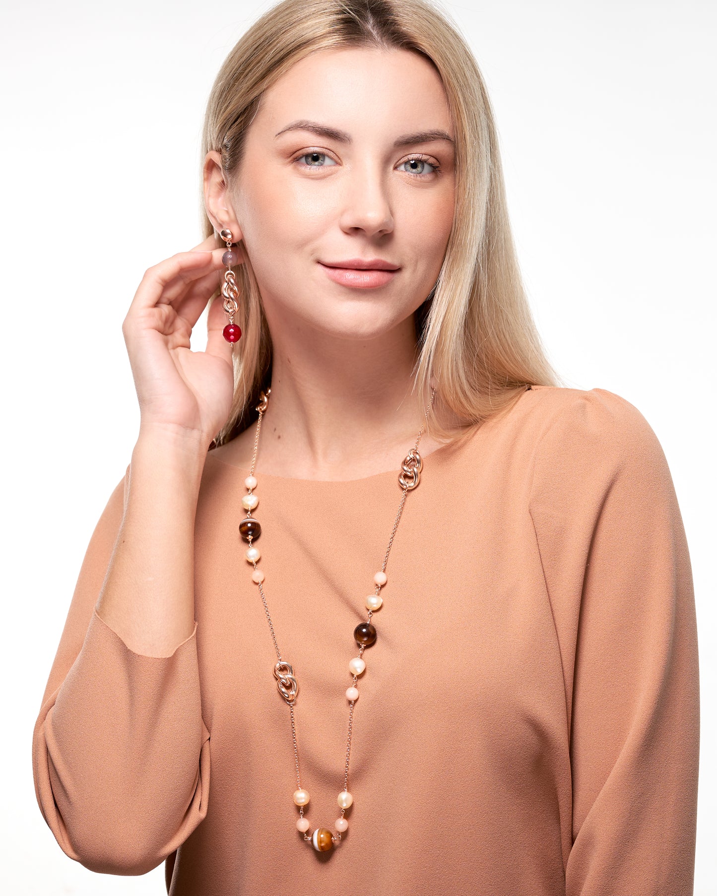 Collana Sonia