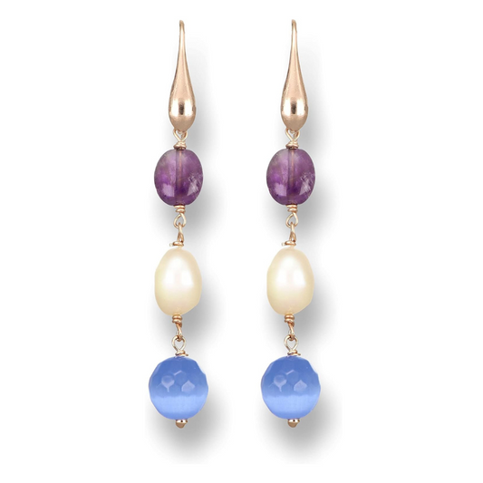 Anastasia Earrings
