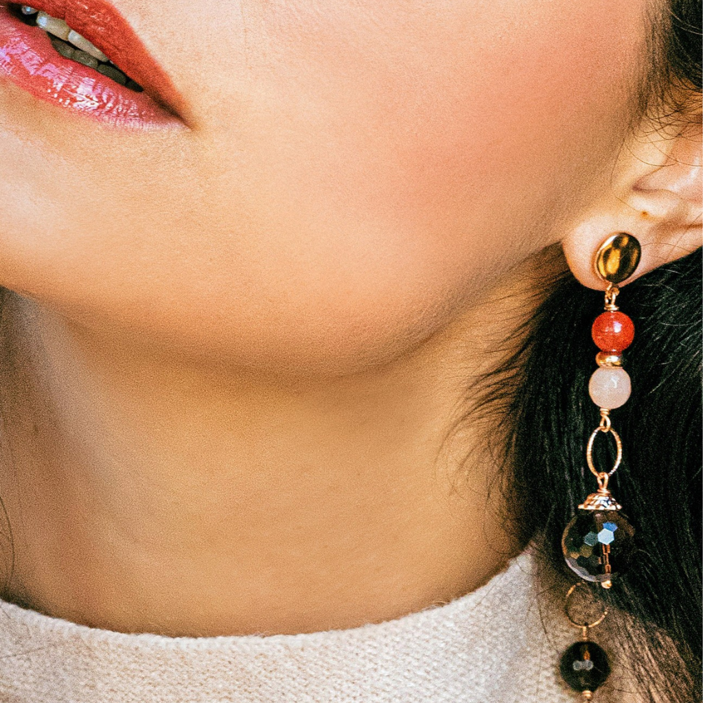 Irene earrings
