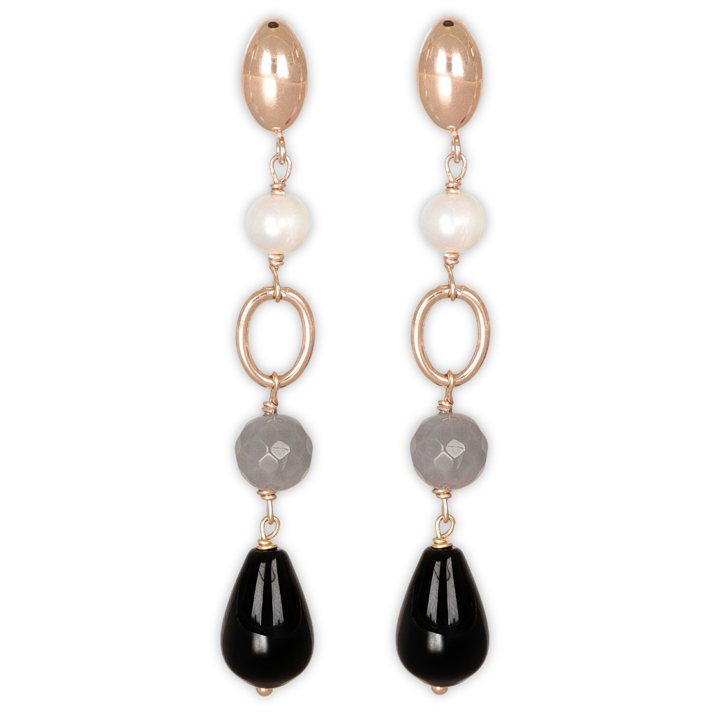 Sabrina earrings