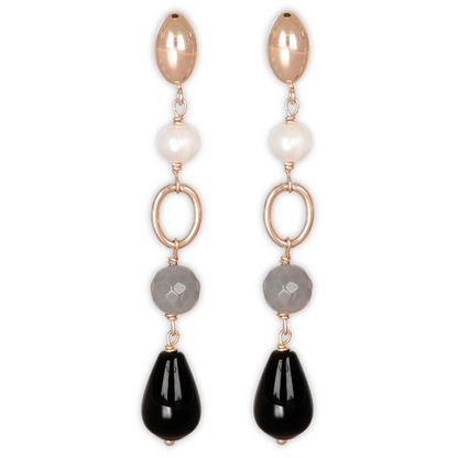 Sabrina earrings