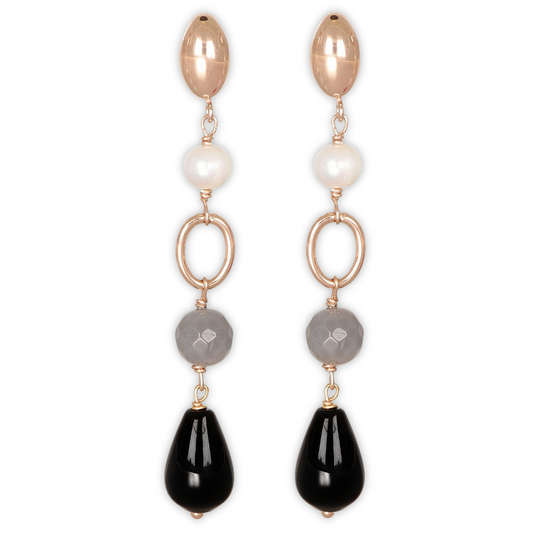Sabrina earrings