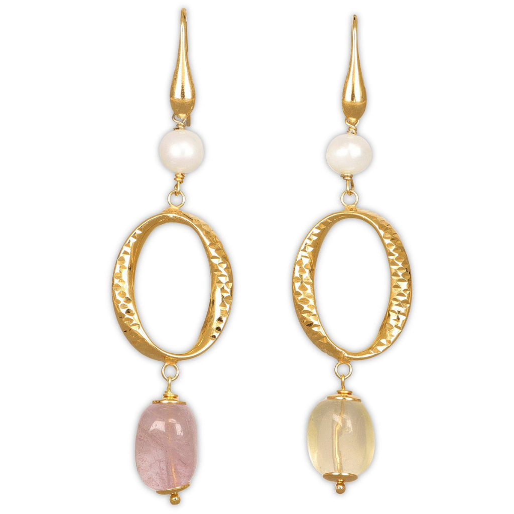 Gianna earrings