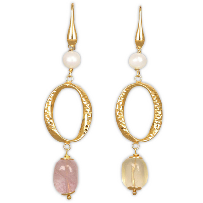 Gianna earrings