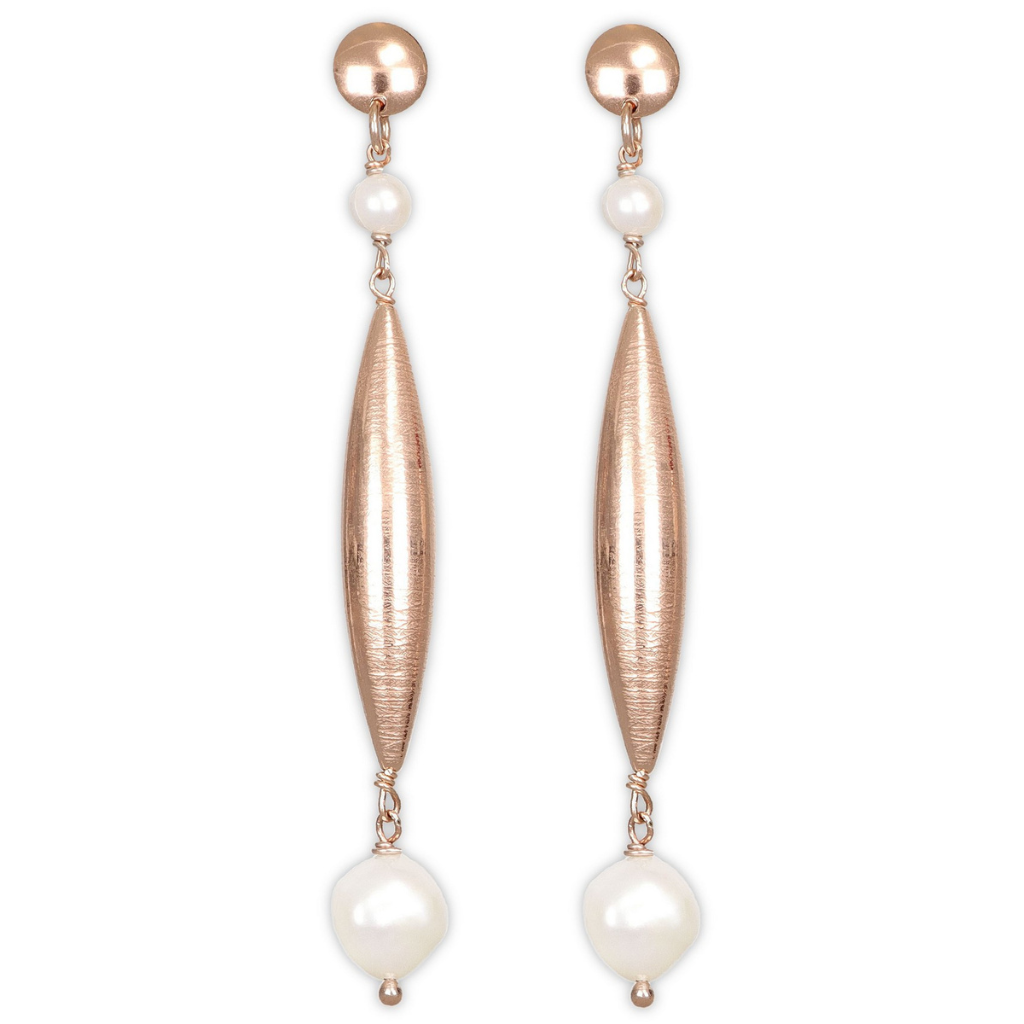 Marzia earrings