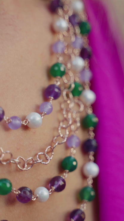 Rebecca earrings