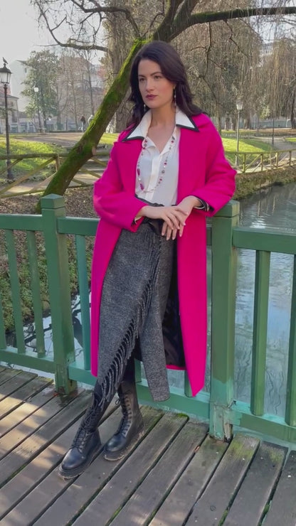 Orecchini Elena