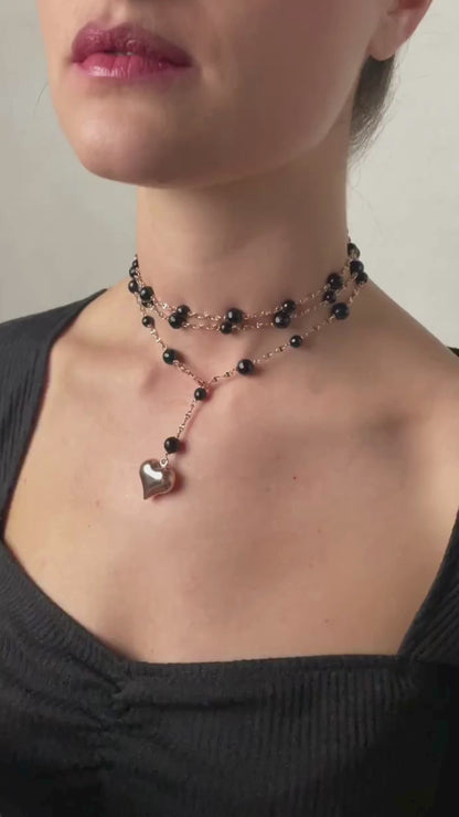 Collana Erica