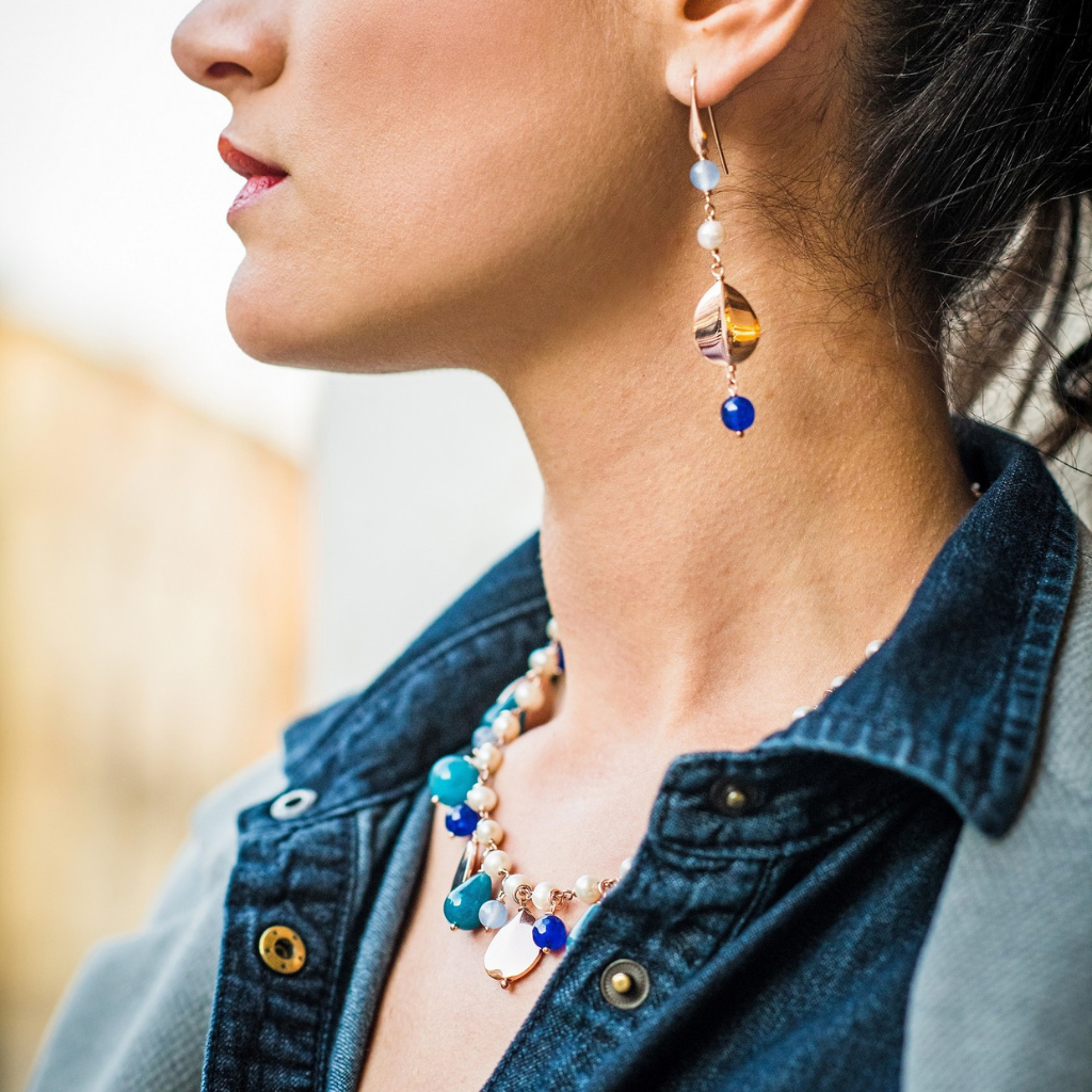 Marta earrings