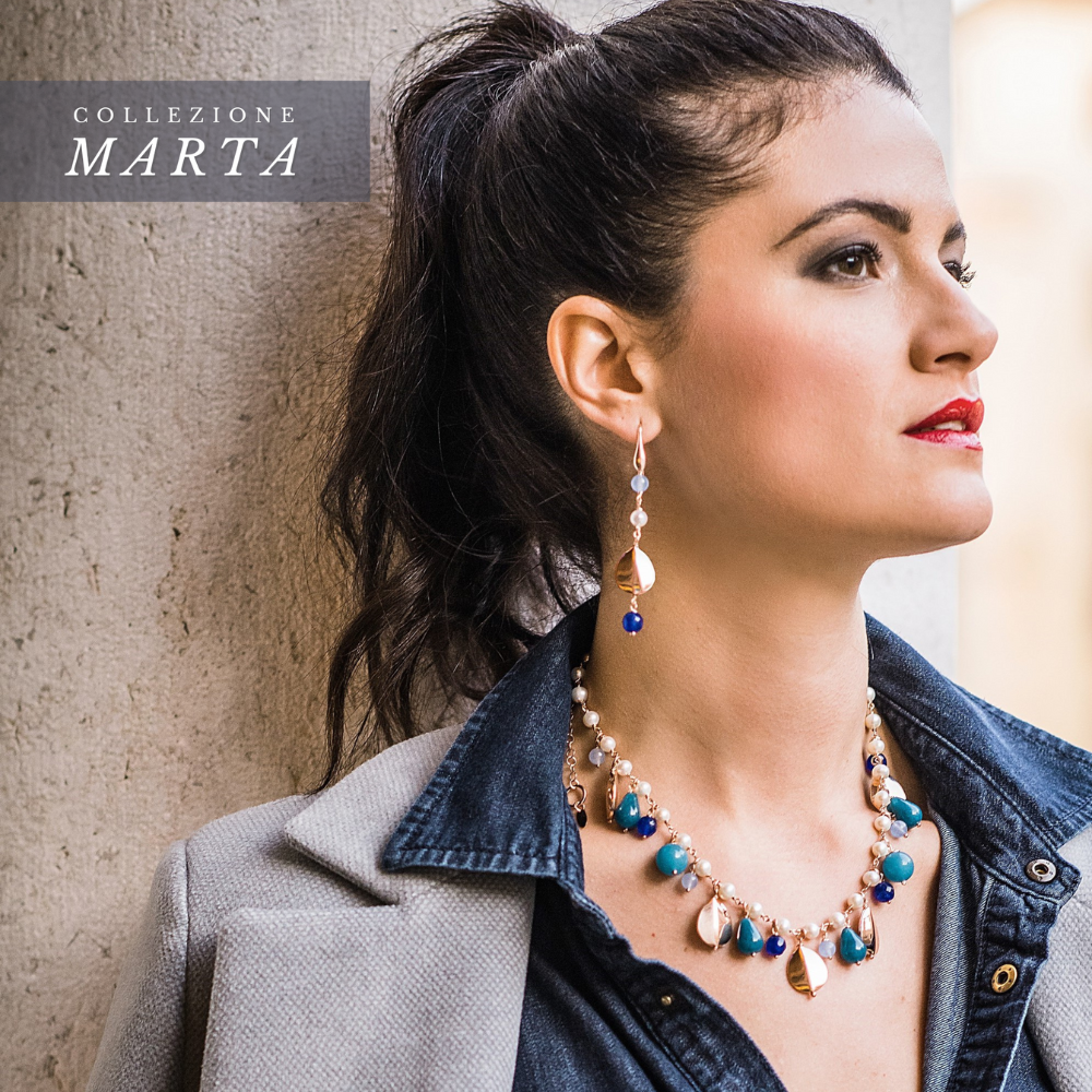 Orecchini Marta